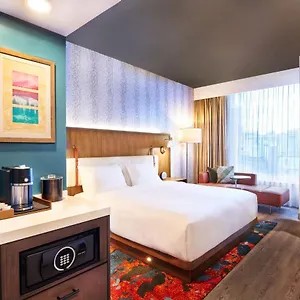 Hyatt Centric Downtown Denver