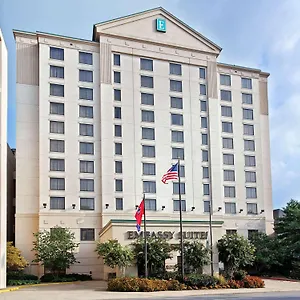 Embassy - At Vanderbilt Nashville