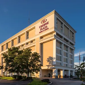 Crowne Plaza And Pittsburgh South By Ihg Mt. Lebanon
