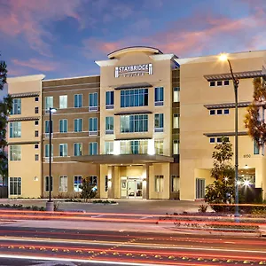 Staybridge At The Park By Ihg Anaheim